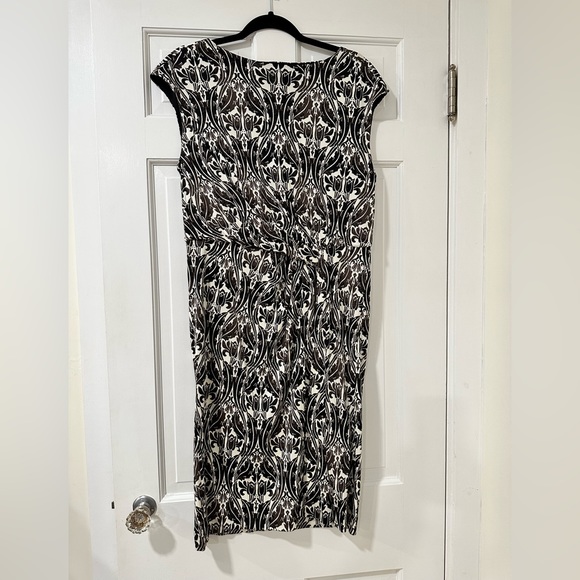 NWOT Tory Burch Dress XL - Picture 1 of 4